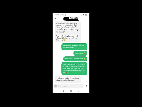 ❤️ አዲስ PAWG ከ Tinder ወደ ሃሬም ጨምሬያለሁ (ከቲንደር ጋር ተወያይ) ❤️ በፖርኖ %am.watchhentai.ru